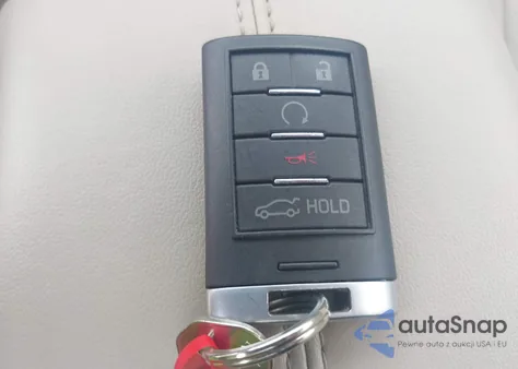 2013 Cadillac Xts Luxury from USA, damaged, VIN 2G61R5S38D9229278